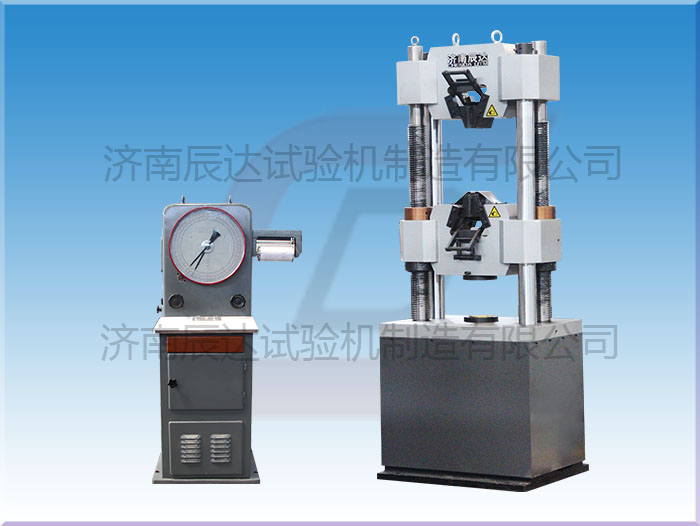 使用萬能試驗機時,樣品的夾持狀態(tài)對試驗結(jié)果有影響嗎?