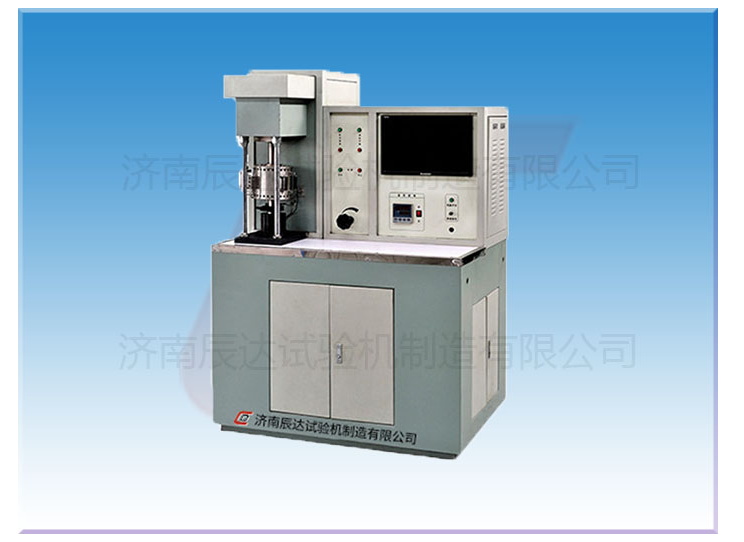 摩擦磨損試驗(yàn)機(jī)清潔和保養(yǎng)措施有哪些？