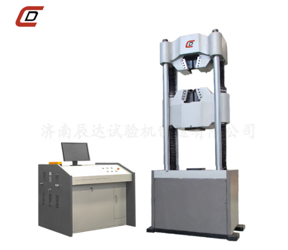 影響微機(jī)控制電液伺服萬(wàn)能試驗(yàn)機(jī)測(cè)試誤差的原因有哪些？又該如何避免呢？