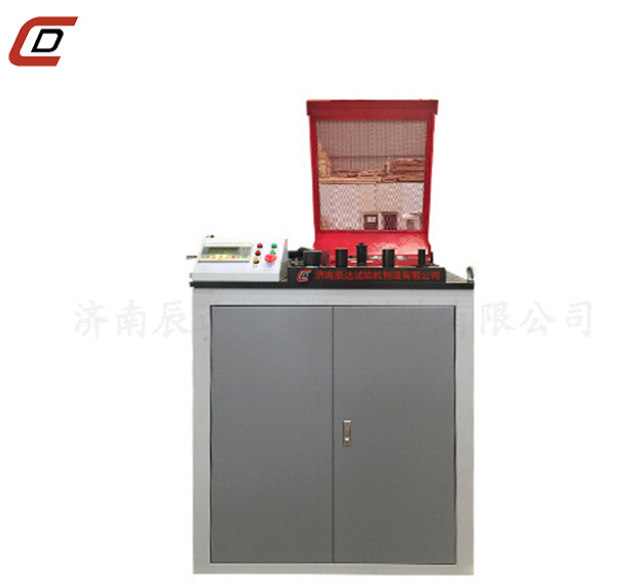 GW-50B鋼筋彎曲試驗機使用前有哪些準備工作？