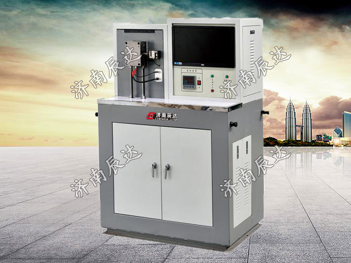 高速環(huán)塊摩擦磨損試驗(yàn)機(jī)