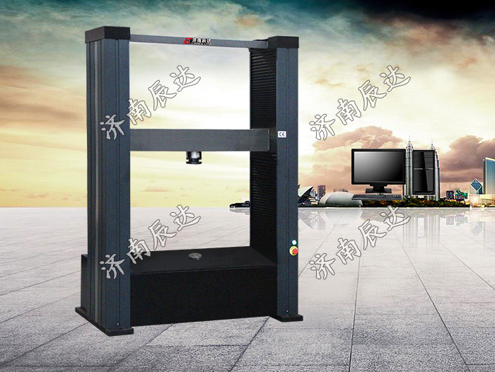 WDW-100G鋼筋粘結力試驗機