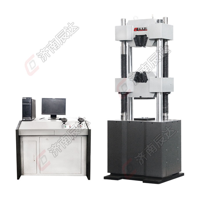 拉力試驗機有哪些分類呢？