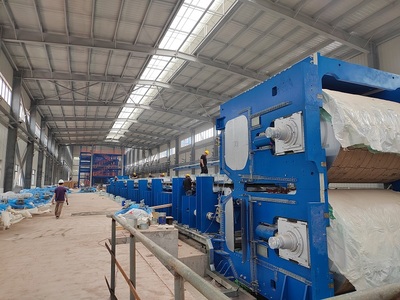建筑工程用機械制造 推動現(xiàn)代建設的核心技術(shù)