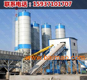 明光市中小型HZS90混凝土攪拌站 價(jià)格優(yōu)勢(shì)廠(chǎng)家深度解析