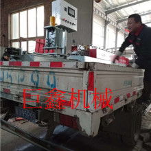 南皮巨鑫壓瓦機(jī)械廠(chǎng) 建筑工程用機(jī)械制造的卓越供應(yīng)商